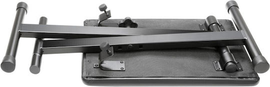 Adam Hall SKT-16E Piano Bench