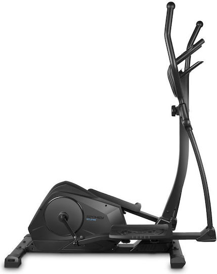 Spokey Magnetisches Crosstrainer-Gerät mit Scheibe 8kg für Benutzer bis 130kg