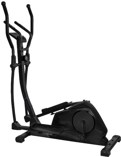 Spokey Magnetisches Crosstrainer-Gerät mit Scheibe 8kg für Benutzer bis 130kg