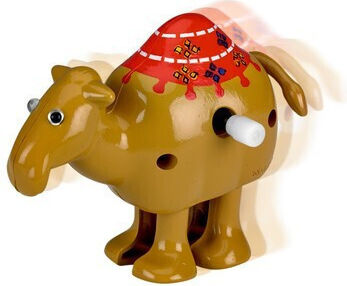 Die Spiegelburg Интерактивна играчка