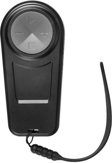 Spokey 1.25hp Electric Foldable Treadmill for Fitness