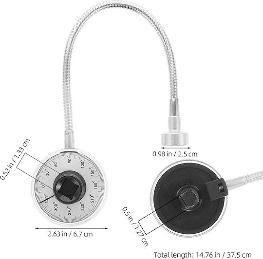 SKS Tools Messgerät 25000010