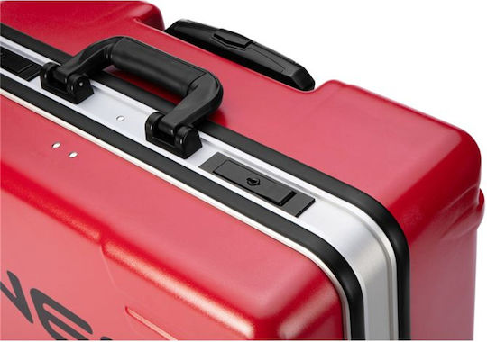 Neo Tools Βαλίτσα με 51 Εργαλεία Ηλεκτρολόγου