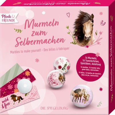 Die Spiegelburg Kinderhandwerk