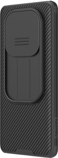 Nillkin Camshield Pro Back Cover Σιλικόνης Μαύρο (Redmi Note 14 Pro+)