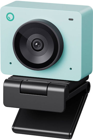Obsbot Meet SE Camera Web Full HD 1080p cu Autofocus Verde
