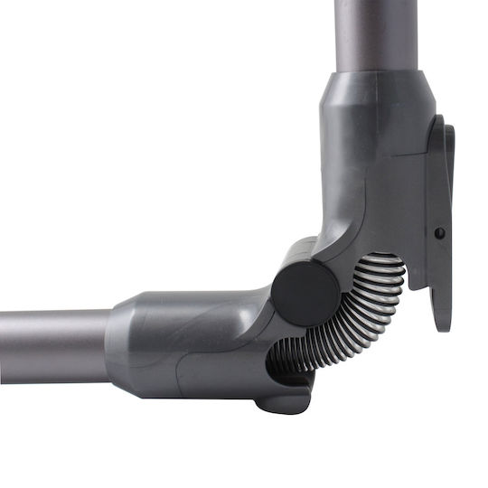 Rohnson Mamba Force 2 M19 Επαναφορτιζόμενη Σκούπα Stick 29.6V Γκρι