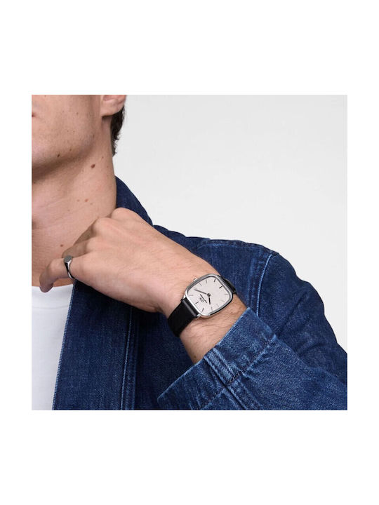 Daniel Wellington Sheffield Watch with Battery Mechanism