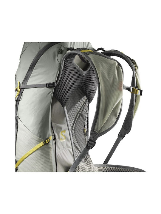 Salomon Aerotrek 20 Планински раница 20лт Сив