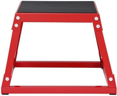 Vevor Plyometric Steel Box