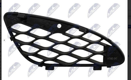 Γρυλια Προφυλακτηρα Mercedes Klasa E W211 2002-/αριστερα