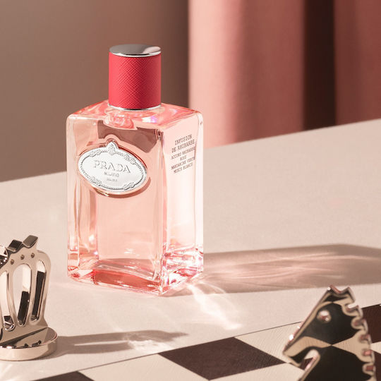 Prada Infusion De Eau de Parfum 100ml