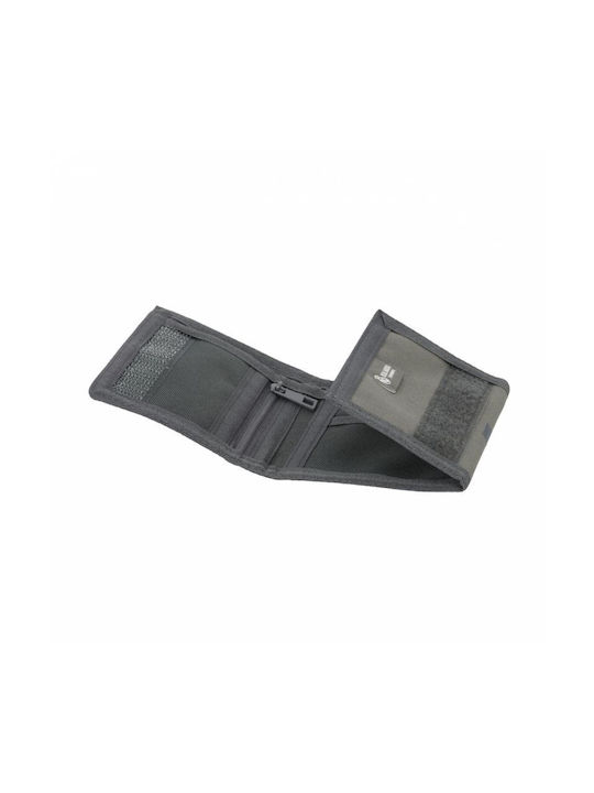 Set Men's Wallet Gray