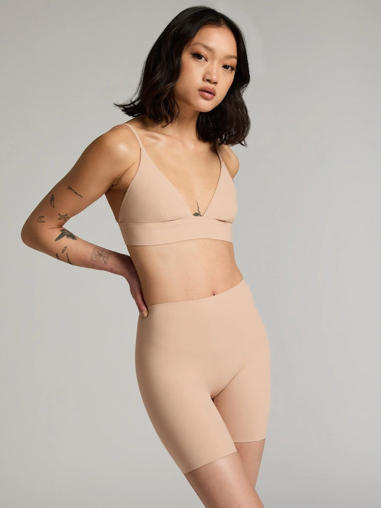 Hunkemöller Tightening Boxer Rugby Tan