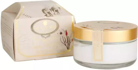 Sea of Spa Moisturizing Cream Body 200ml