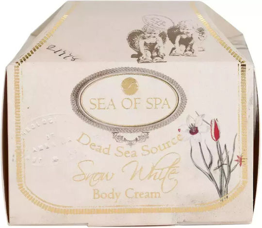 Sea of Spa Moisturizing Cream Body 200ml