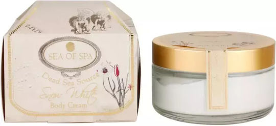 Sea of Spa Moisturizing Cream Body 200ml