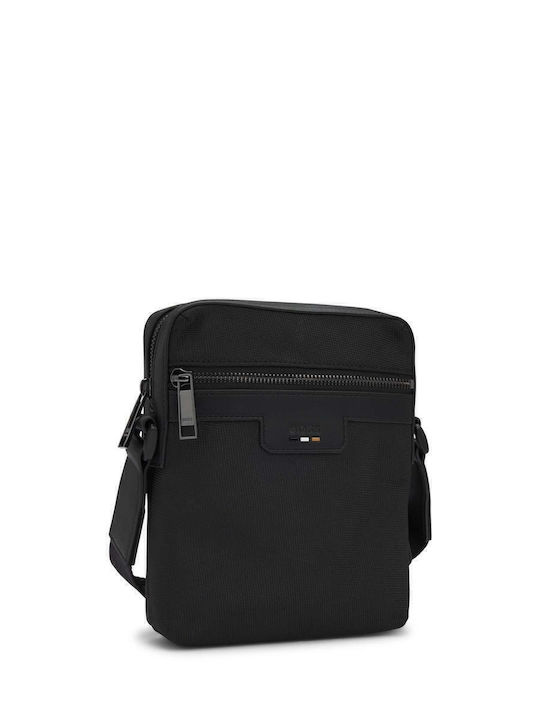 Men's Bag Shoulder / Crossbody Black