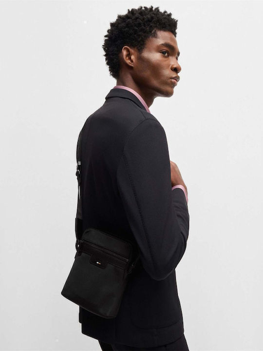 Men's Bag Shoulder / Crossbody Black