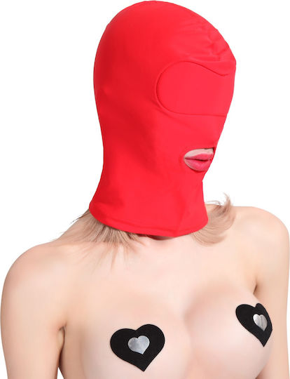 Blinded Open Mouth Hood Κωδικός Προϊόντος Sw-80076