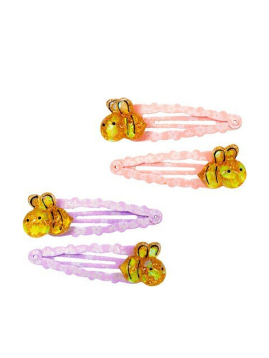 Hairclips Meλισσα D6 Hairclips Meλισσα D6