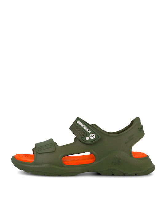 Kids' Sandals Anatomic Khaki