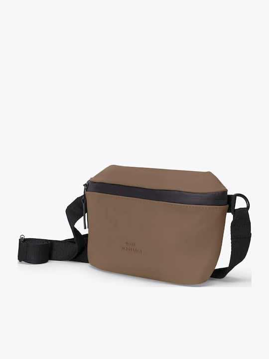 Jona Waist Bag Brown