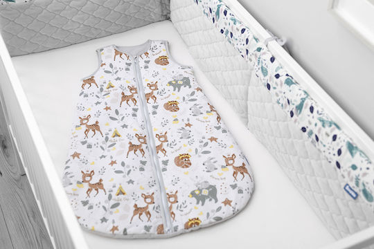 Sensillo Winter Schlafsack