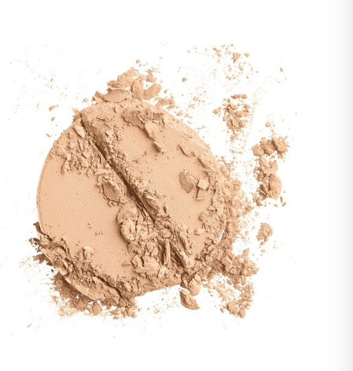 Colorescience Natural Finish Compact SPF20 Tan Golden (Taste of Honey) 12gr