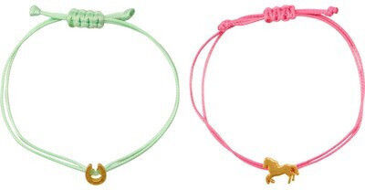 Die Spiegelburg Horse Toy Jewelry (Various Designs) 1pc