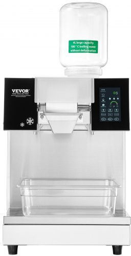 Vevor Professionelle Maschine Eiscreme 0.7kW 6.4x3.9x5.4cm. FLXNBJFLCMYJDLHFVV2