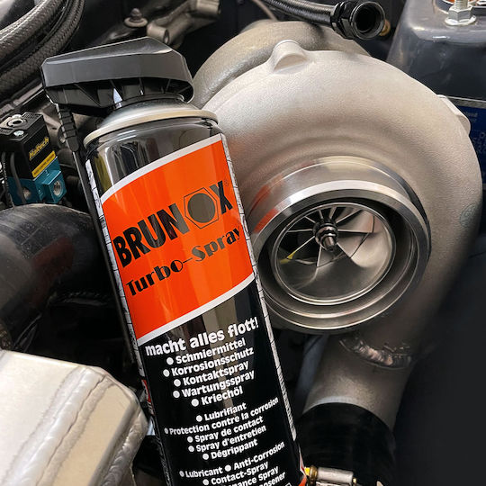 Brunox Spray Korrosionsinhibitor 500ml 1Stück