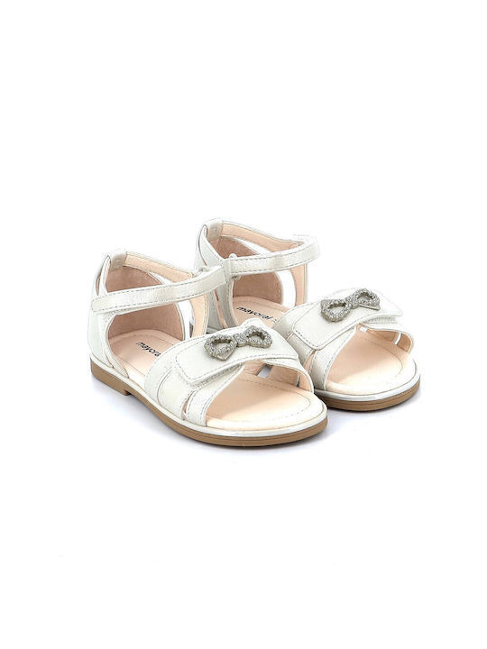 Kids' Sandals Silver