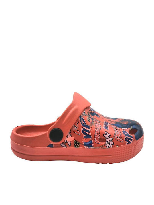 Kinder Badeschuhe Rot