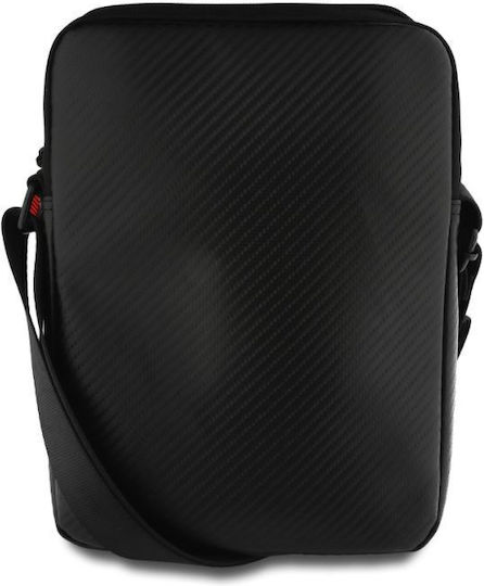 Red Bull Pu Carbon Bag Size L Black