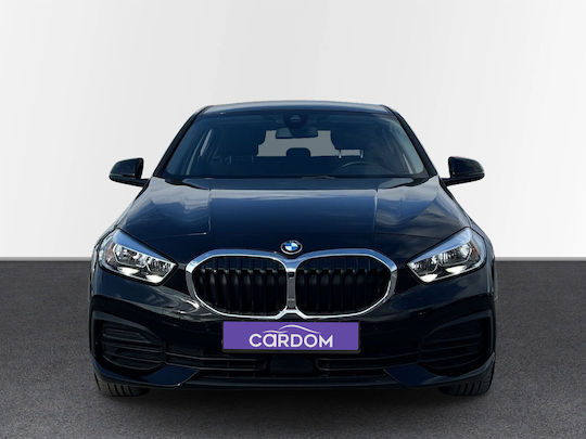BMW Σειρά 1 116d '21