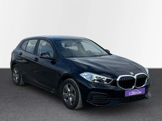 BMW Σειρά 1 116d '21