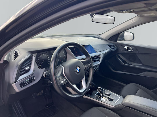 BMW Σειρά 1 116d '21