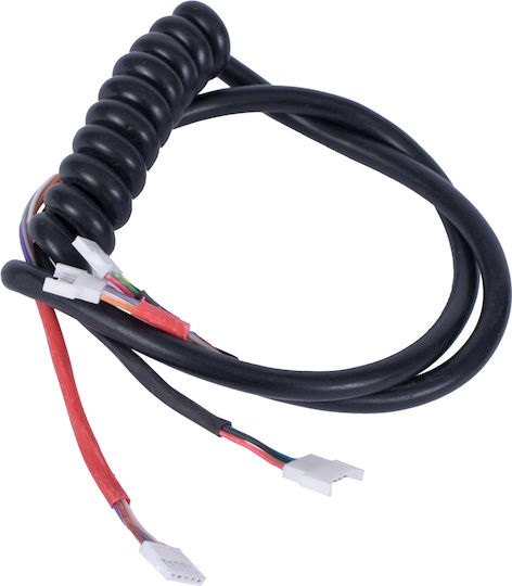 Gaszug Ryde 200 Super Teen Elektroroller Zubehör
