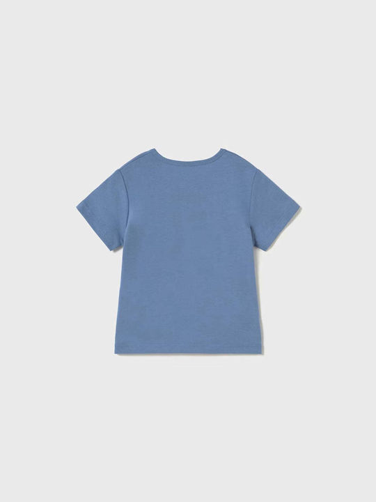 Set of Kids' Shirts Rua