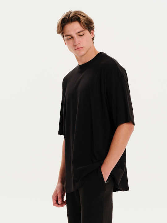T-shirt Black