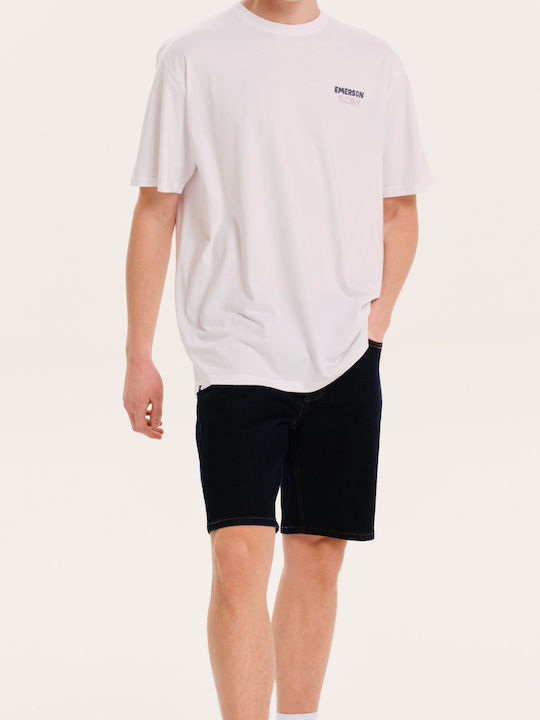 Tricou Alb