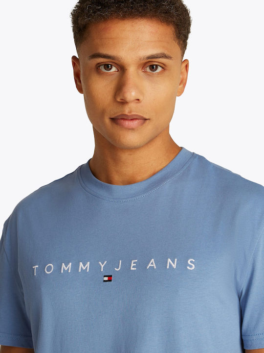T-Shirt Sky Blue