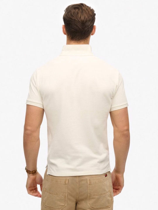 Destroy Polo T-shirt Off White M1110439A-B7G