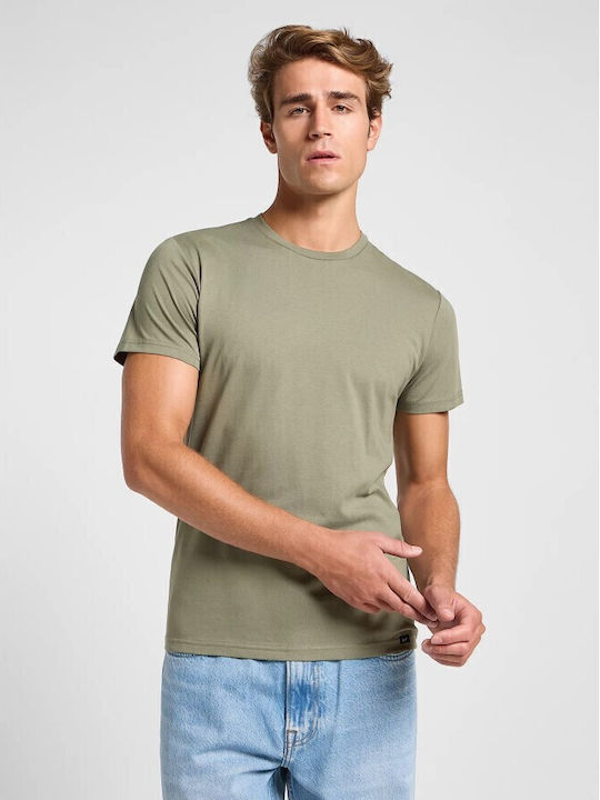 T-shirt Brown
