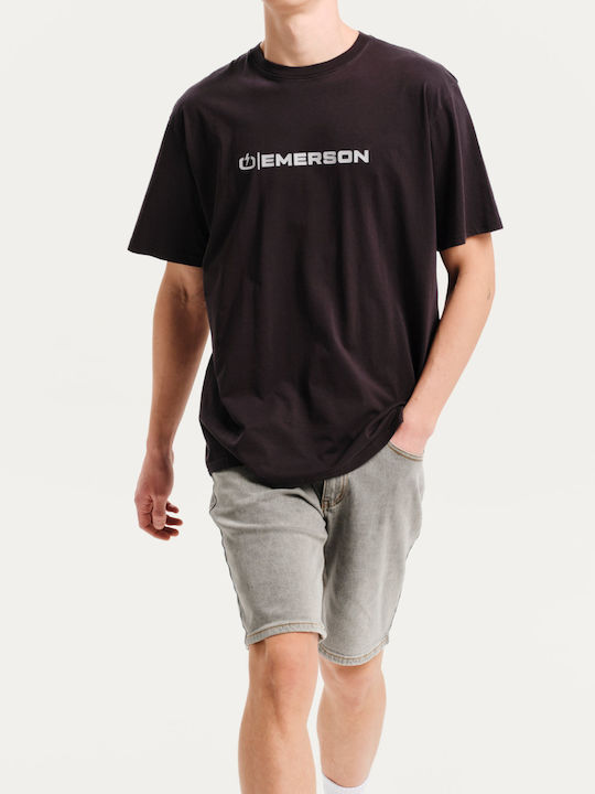 T-shirt Midnight
