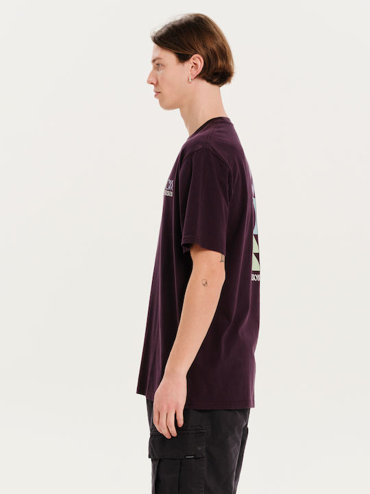 T-Shirt Purple
