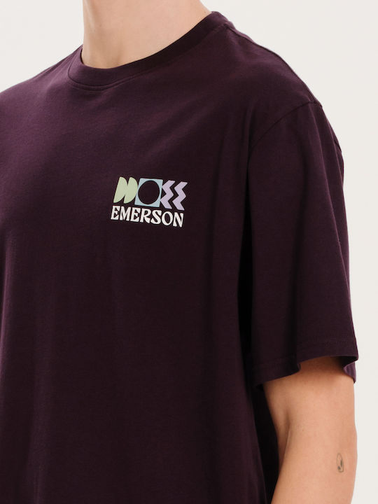 T-Shirt Purple