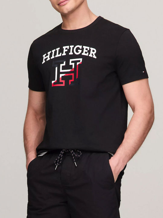 Tommy Hilfiger T-shirt Black