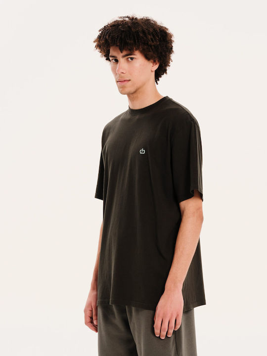 Emerson T-shirt Black